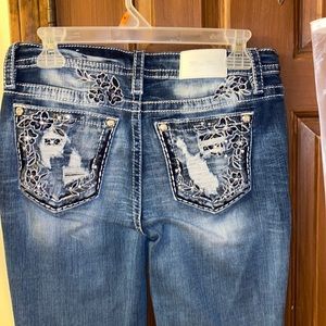 Miss Me Jeans size 28